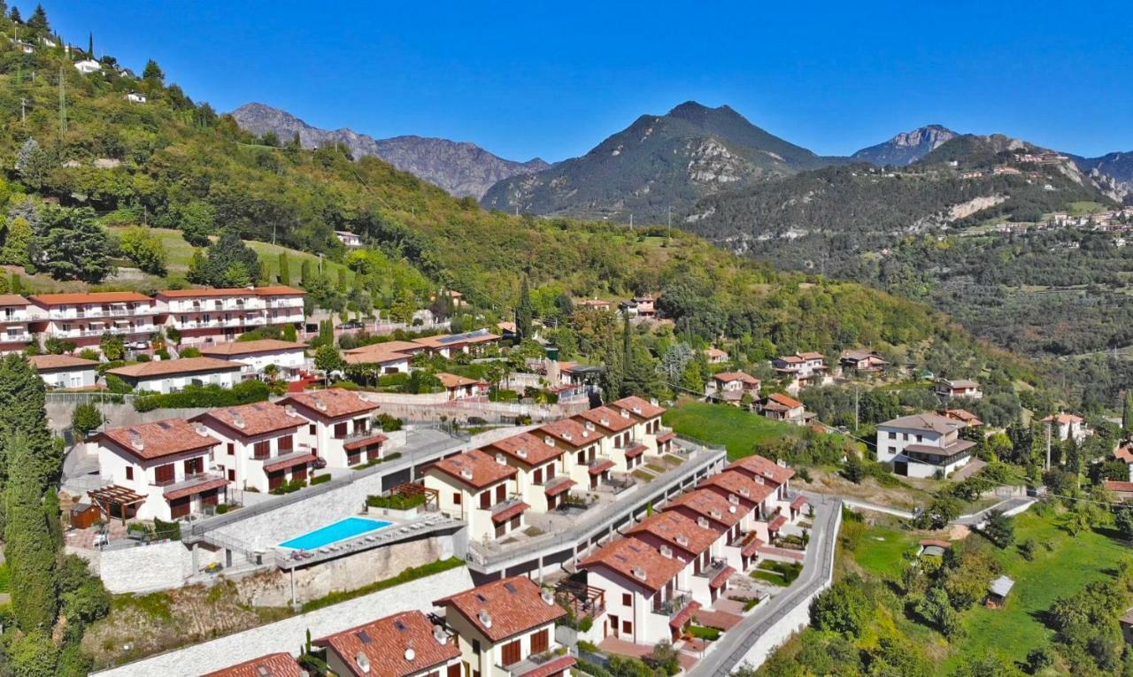 La Quiete 07 View By Gardadomusmea Tremosine