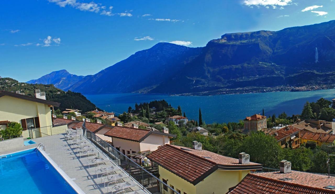 La Quiete 07 View By Gardadomusmea * Tremosine