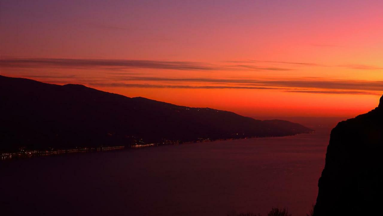 La Quiete 07 View By Gardadomusmea